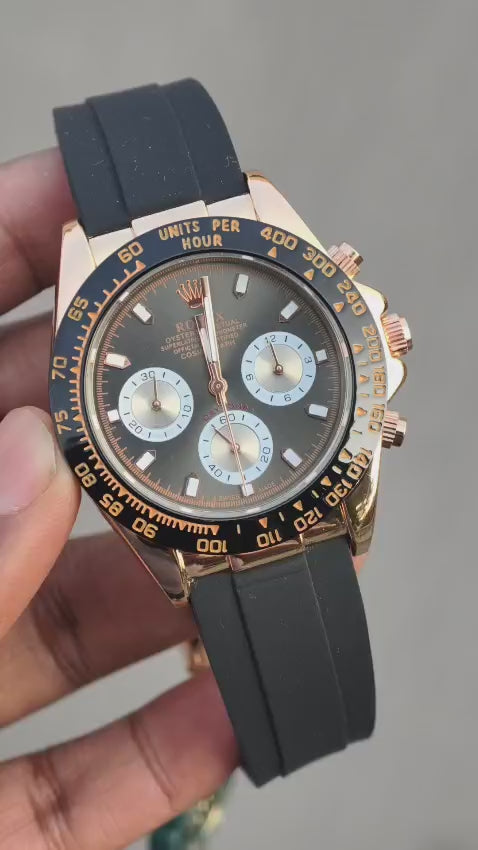 Role# Cosmograph Daytona