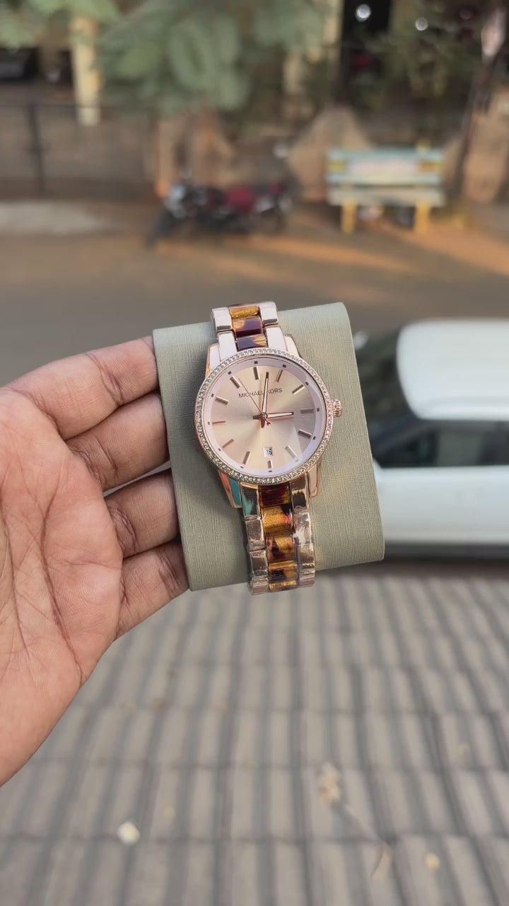 Mich*el Kor# Diamond