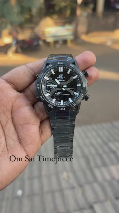 Casi# Edifi#e ECB-2000DC-1B