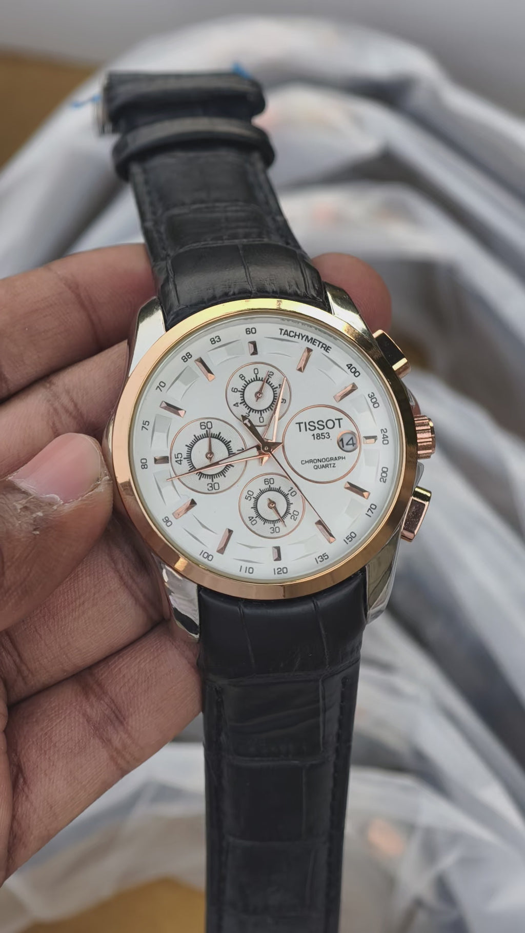 Tisso Couturier 1853- BRg