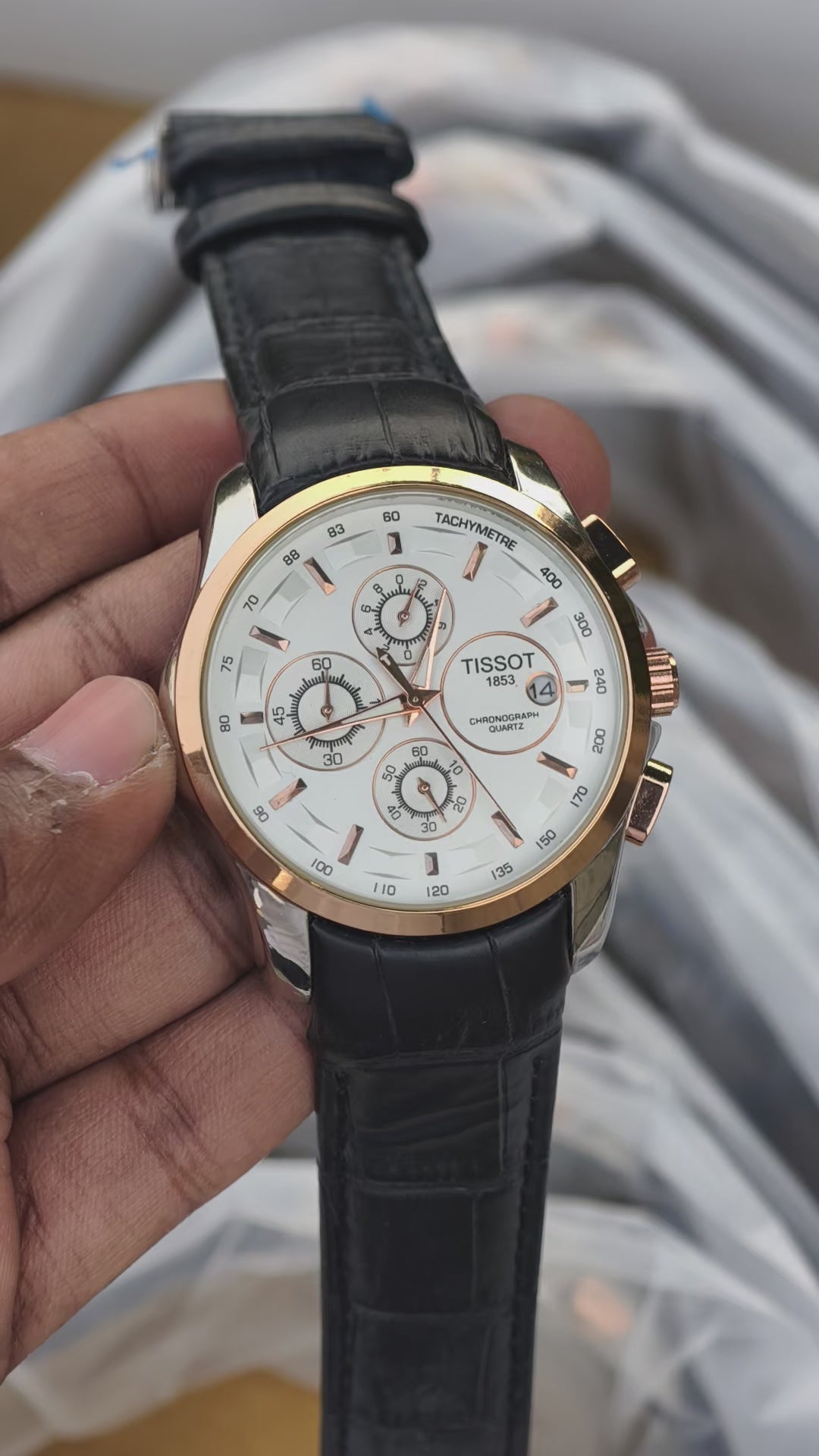 Tisso Couturier 1853- BRg