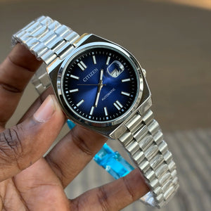 Citize# - OM SAI TIMEPIECE