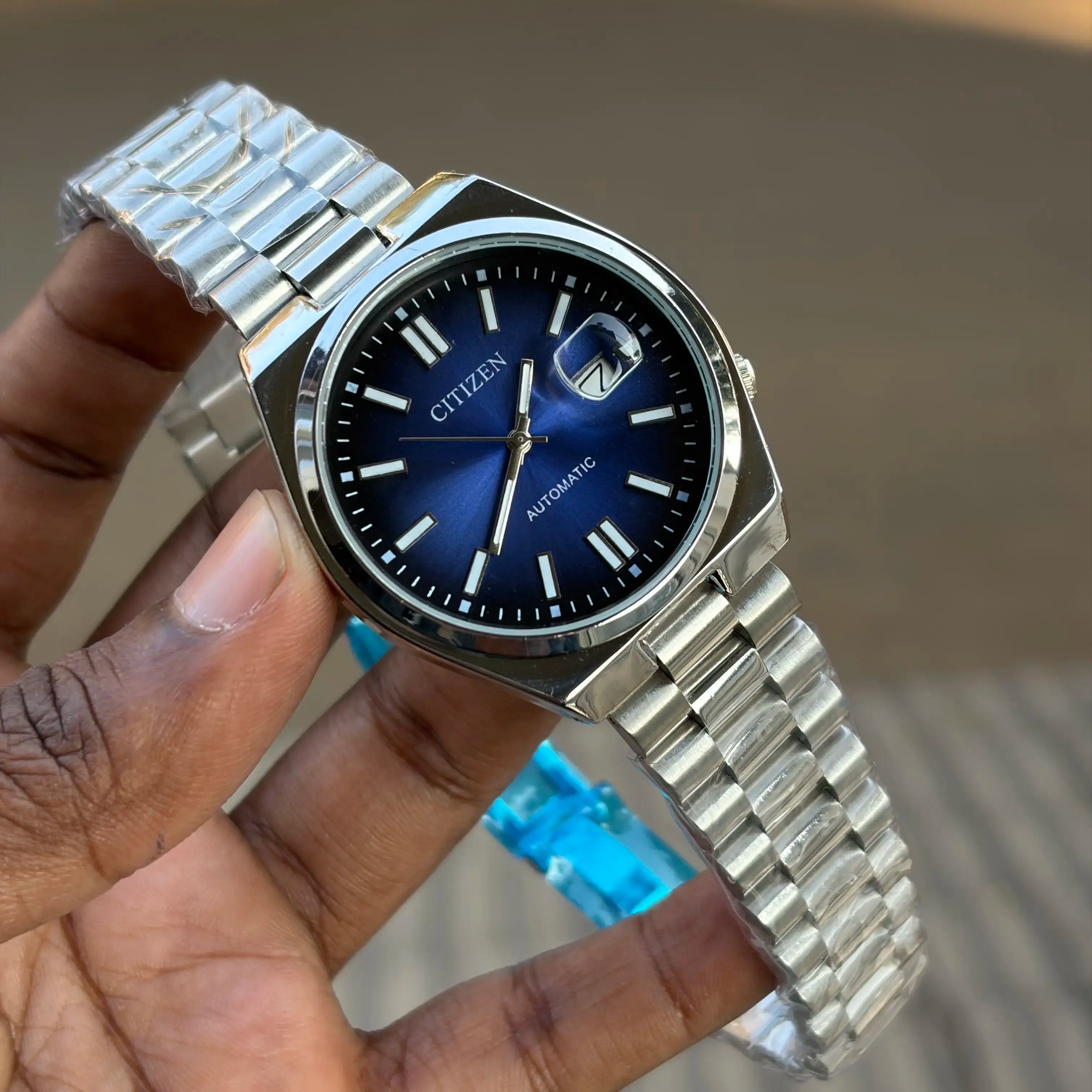 Citize# - OM SAI TIMEPIECE