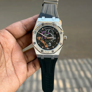 AP Quartz - OM SAI TIMEPIECE