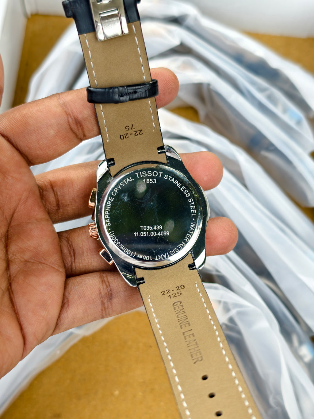 Tisso Couturier 1853- BRg