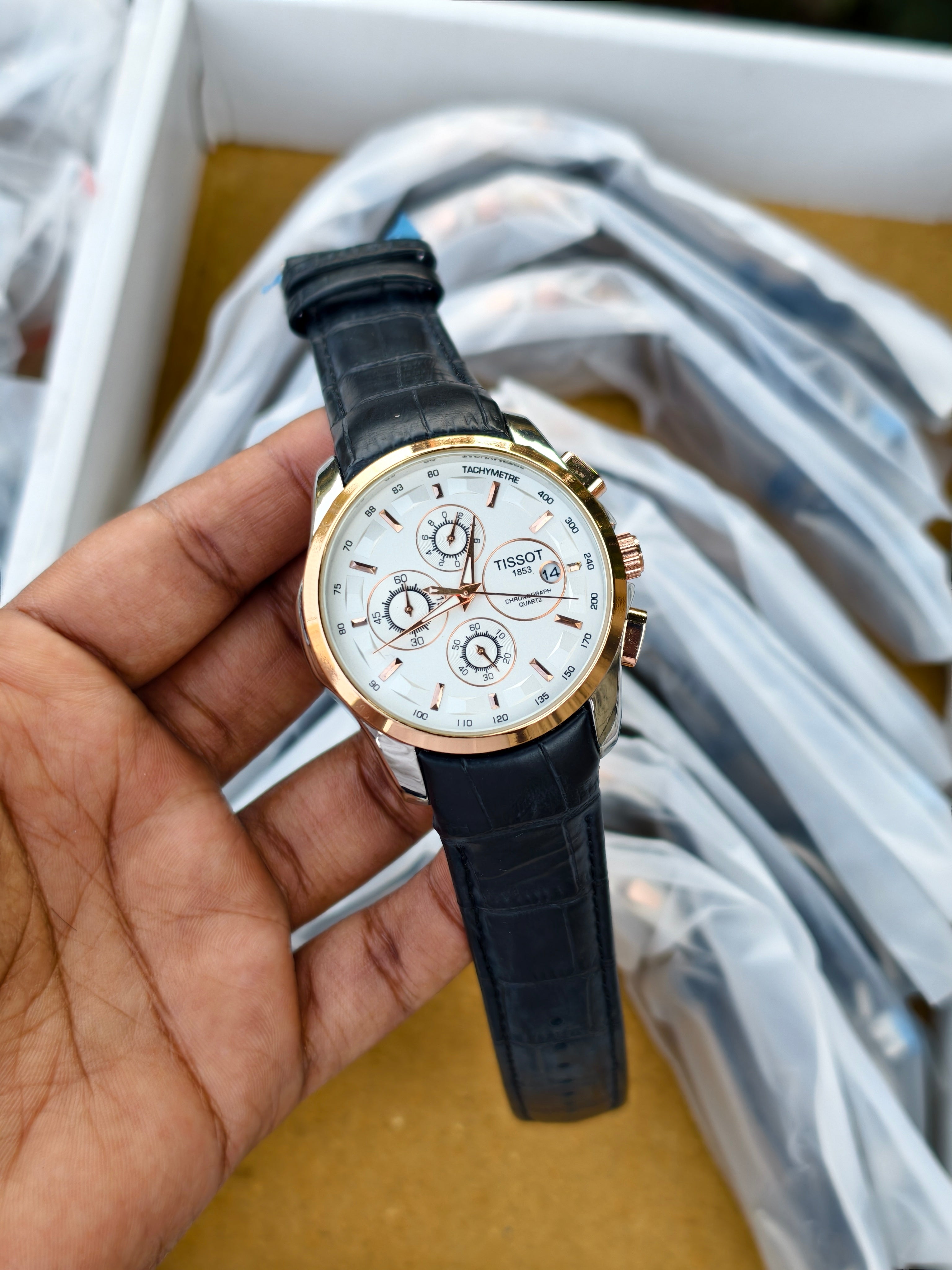 Tisso Couturier 1853- BRg