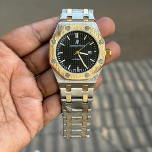 AP Quartz - OM SAI TIMEPIECE