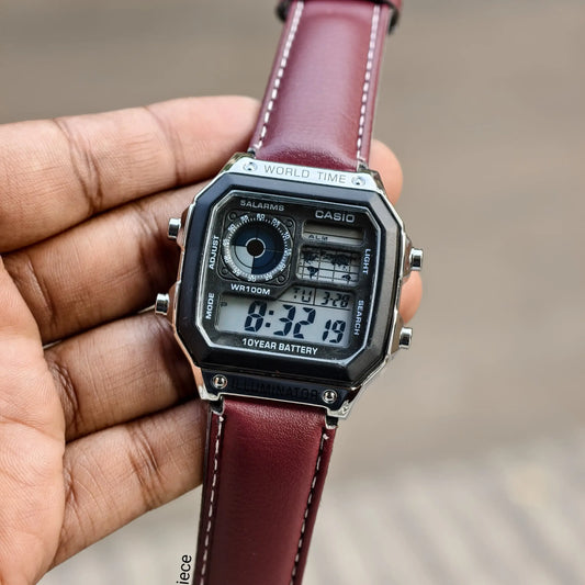 CAS*O VINTAGE LUMINESCENT