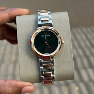 Calvi# Kle#n Ladies - OM SAI TIMEPIECE