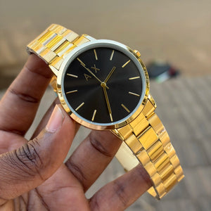 A|X Armanii Exchangee - OM SAI TIMEPIECE