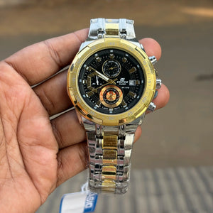 Casi# Edific# EFR-539 - OM SAI TIMEPIECE